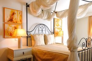Double room Hotel Moliciero Aveiro