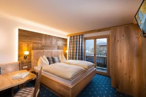 Doppelzimmer