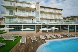Hotel Palazzo del Garda