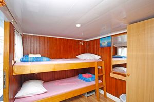 MS Kazimir 2-bed-cabin