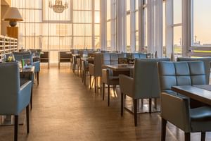 Hotel Fährhaus Restaurant