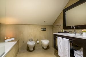 Bathroom Universal Boutique Hotel