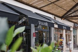 Exterior view Maison Volver Arles