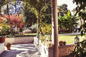 Garden Hotel Savoy Gardone