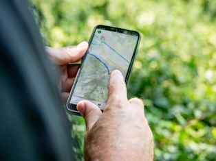 Eurobike on Tour App Eurobike on Tour App