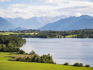 Climate-friendly journey