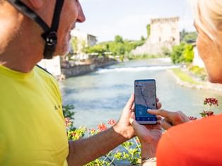 Eurobike App