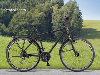 Renatl bike PLUS - Symbol photo