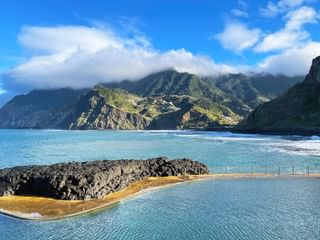 Madeira Tour Outlook