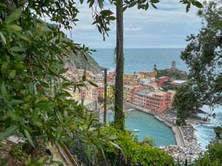 Cinque Terre