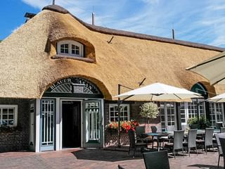 Außenansicht Hotel Blauer Fasan