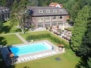 Hotel Westcord Veluwe