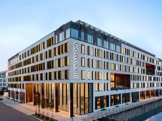 Hotel Comwell