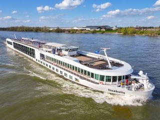 MS Lisabelle