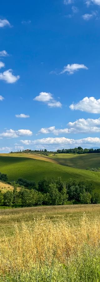 Panorama Paggiarello