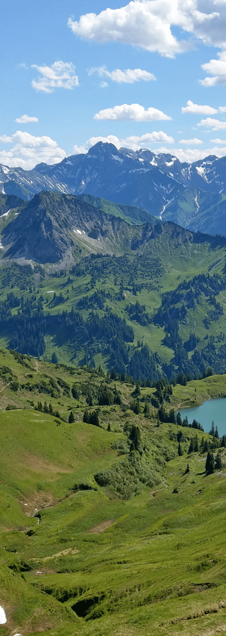 Header sustainability