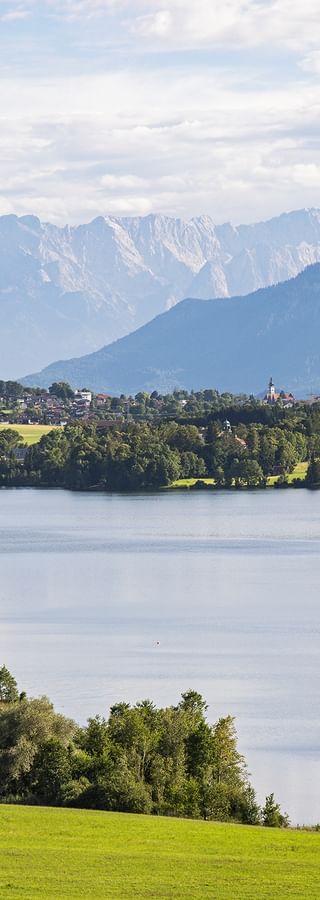 Klimafreundliche Anreise