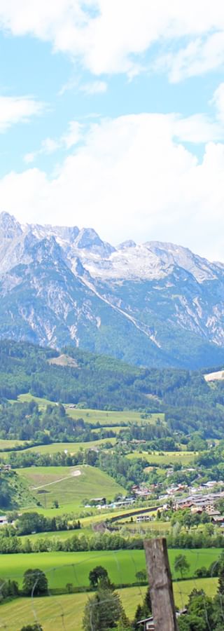 View Tauern Tour