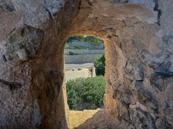 Torre del Verger in Mallorca