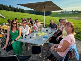 Sommerfest 2025