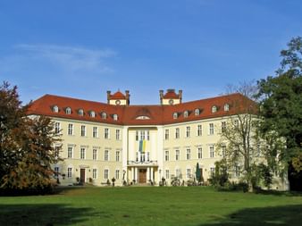 Ibbenau Castle