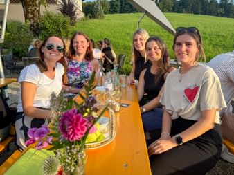 Sommerfest 2025
