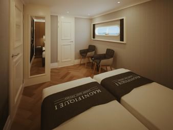 MS Magnifique I Junior Suite