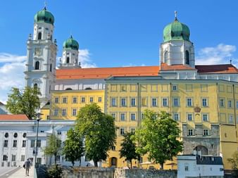 Dom St.Stephan