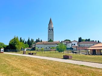 Kirche von Aquileia