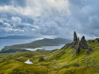 Insel Skye