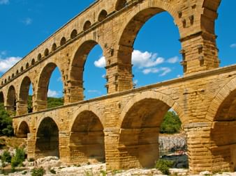 Pont du Gard