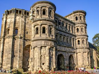 Porta Nigra