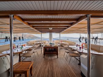 Admiral Restaurant