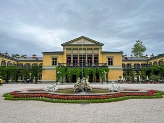 Imperial Villa in Bad Ischl