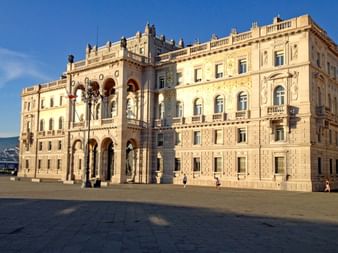 Cycle Tour Venice Trieste Porec Eurobike