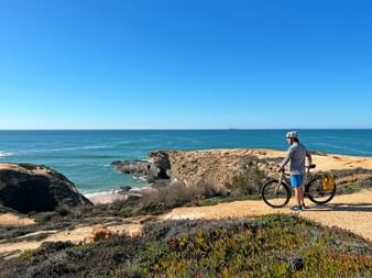 Küstenradweg Algarve