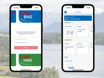 Eurobike App