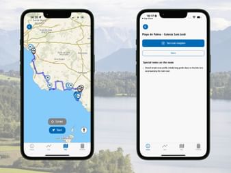 Eurobike App