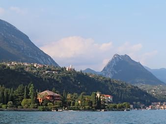 Impressions Lake Garda