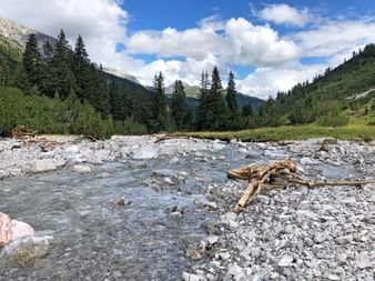 River Lech