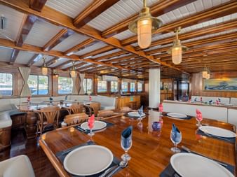 Admiral Restaurant