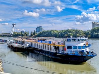 MS Princess Katharina
