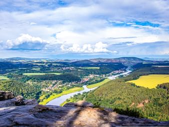 Saxon Switzerland Impressions