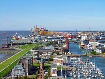 Bremerhaven