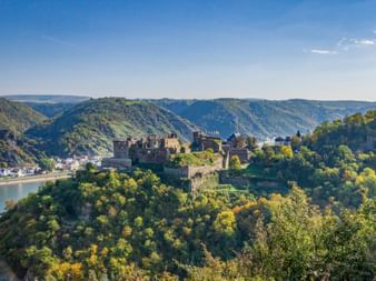 Rheinfels Castle
