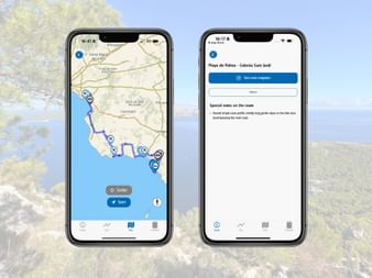 Eurobike App