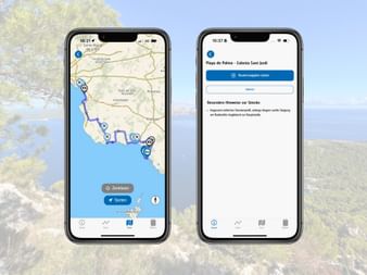 Eurobike App