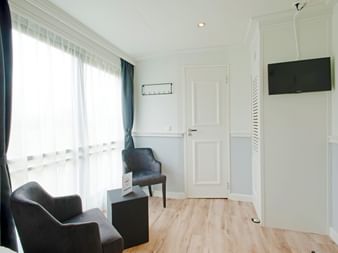 MS Magnifique cabin