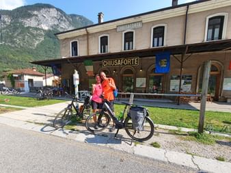Mister Dittmer - Travel feedback winner 2020