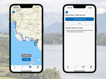 Eurobike App